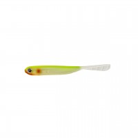 PDL Super Living Fish 3 ECO #20 Crystal Chartreuse