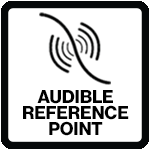 ARP(Audible Reference Point)