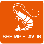 Shrimp Flavored