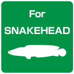 For Snakehead