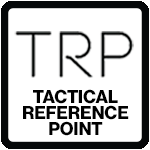 TRP(Tactile Reference Point)