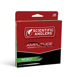 Scientific Anglers サイエンティフィックアングラーズ製品ライン 