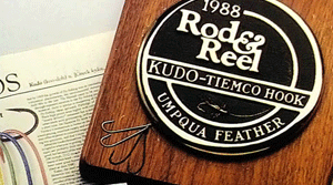 1988 Kudo Awards
