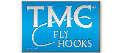 Tiemco TMC 811S – 100pc Saltwater Hooks –