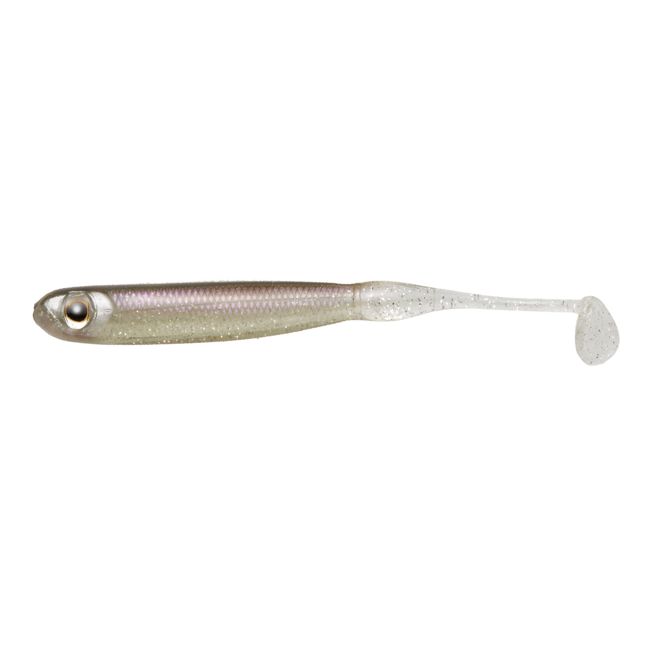 Super Shad Tail 4inch