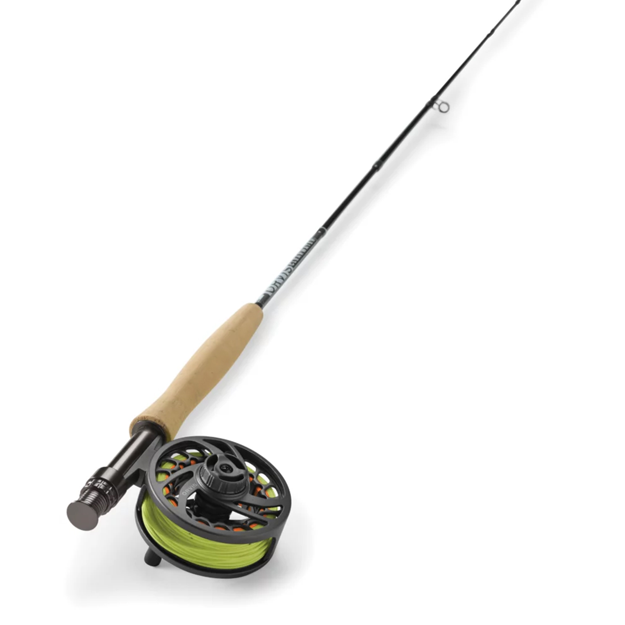 ORVIS CLEARWATER CLASSIC 905-2 釣竿 フライロッド