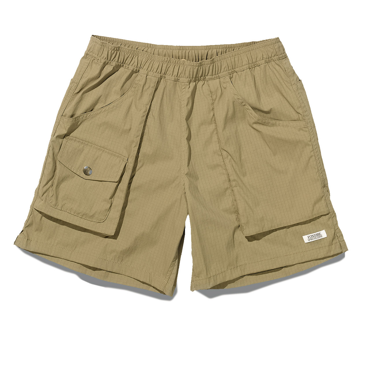 Cordura RS Shorts