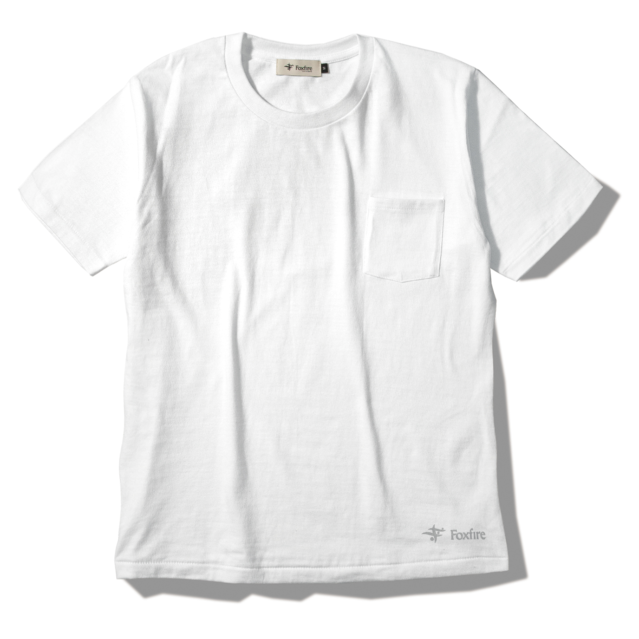 BASS TAIL T S/S