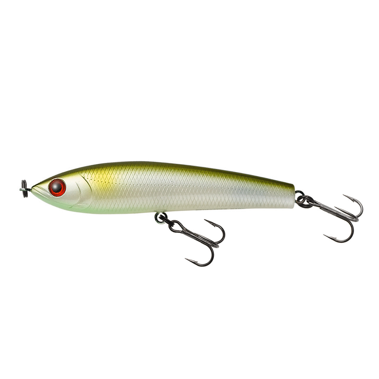 Details about   Tiemco Red Pepper Micro Lipless Minnow Leurre RPM-290 0083 
