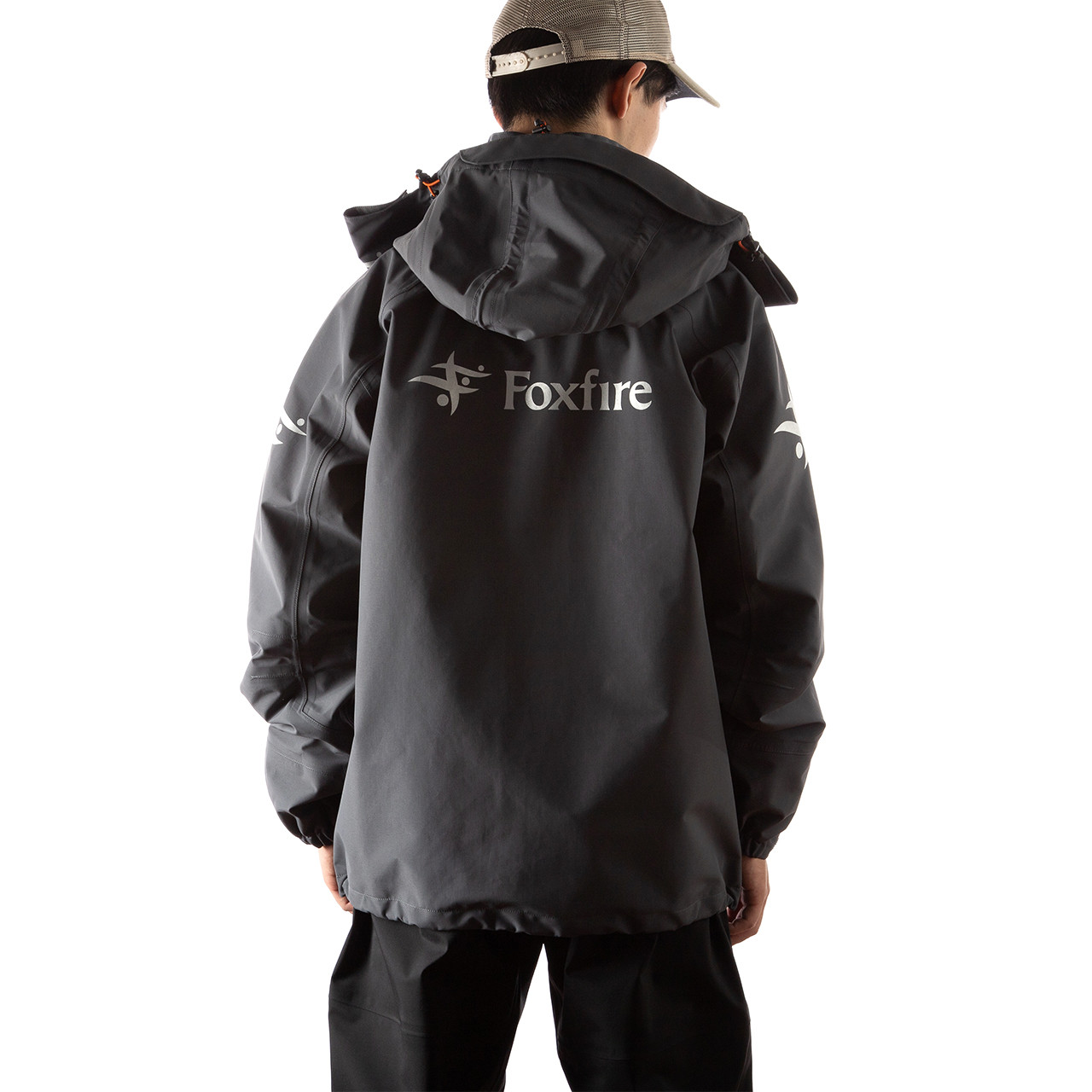 GORE-TEXハイドロマスタージャケット (Men's) / Foxfire OnlineStore