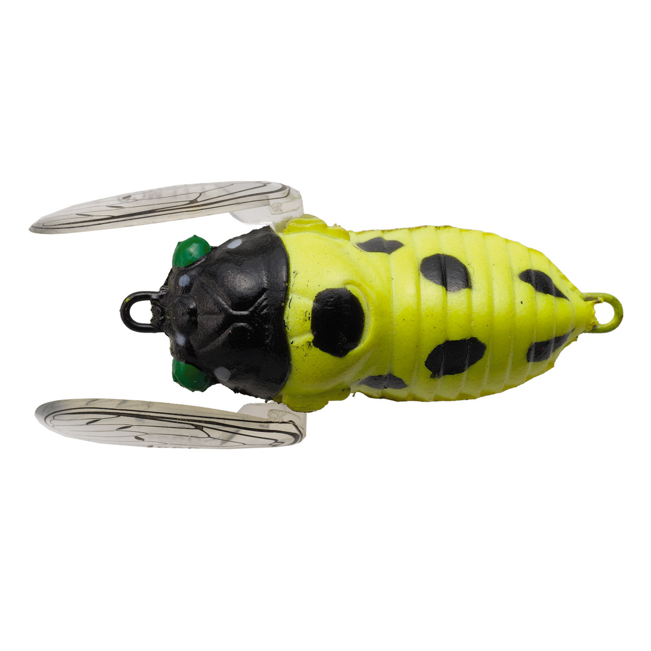 TIEMCO LURES Soft Shell Cicada (Floating)