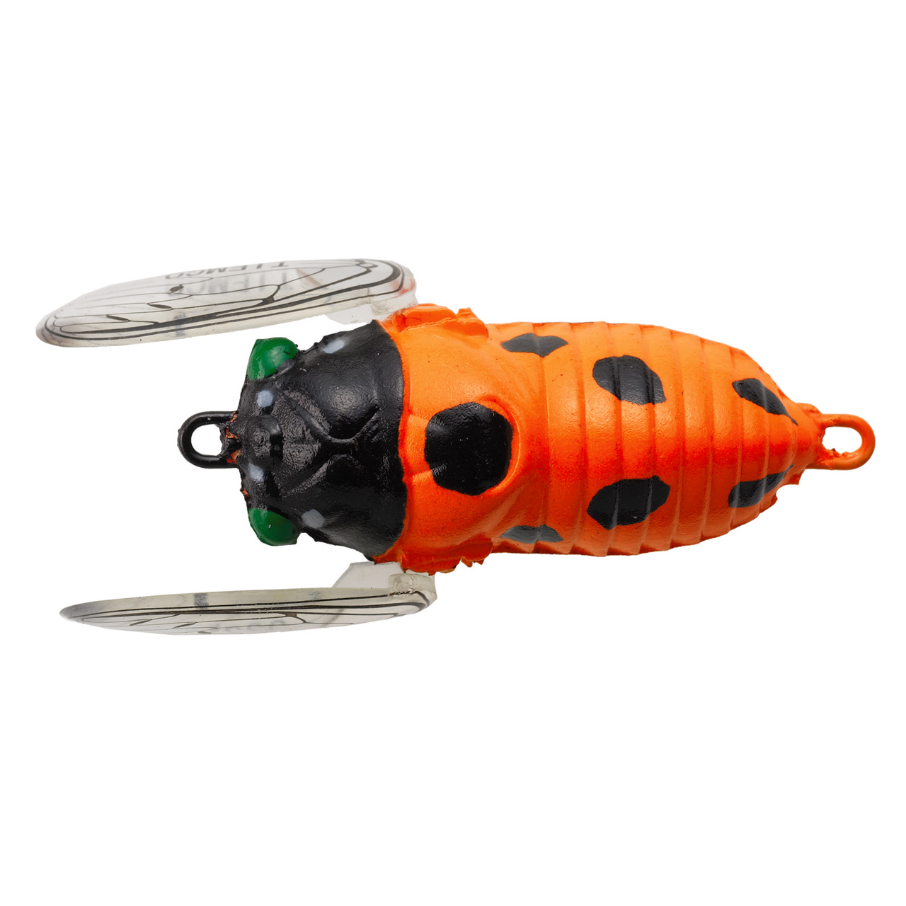 TIEMCO LURES Soft Shell Cicada (Floating)