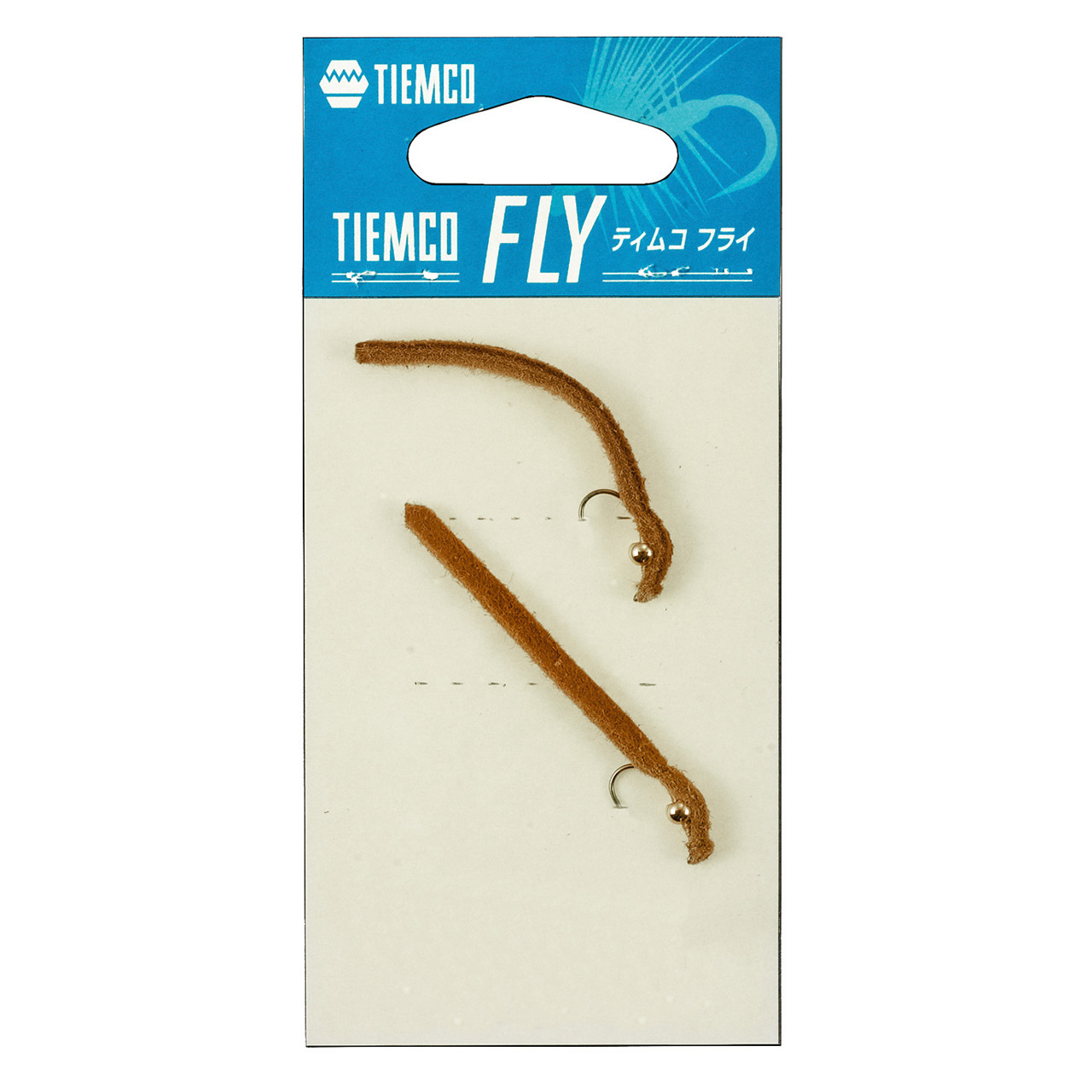 TMC 完成品フライ 2個入り 管理釣り場セレクション | ティムコ