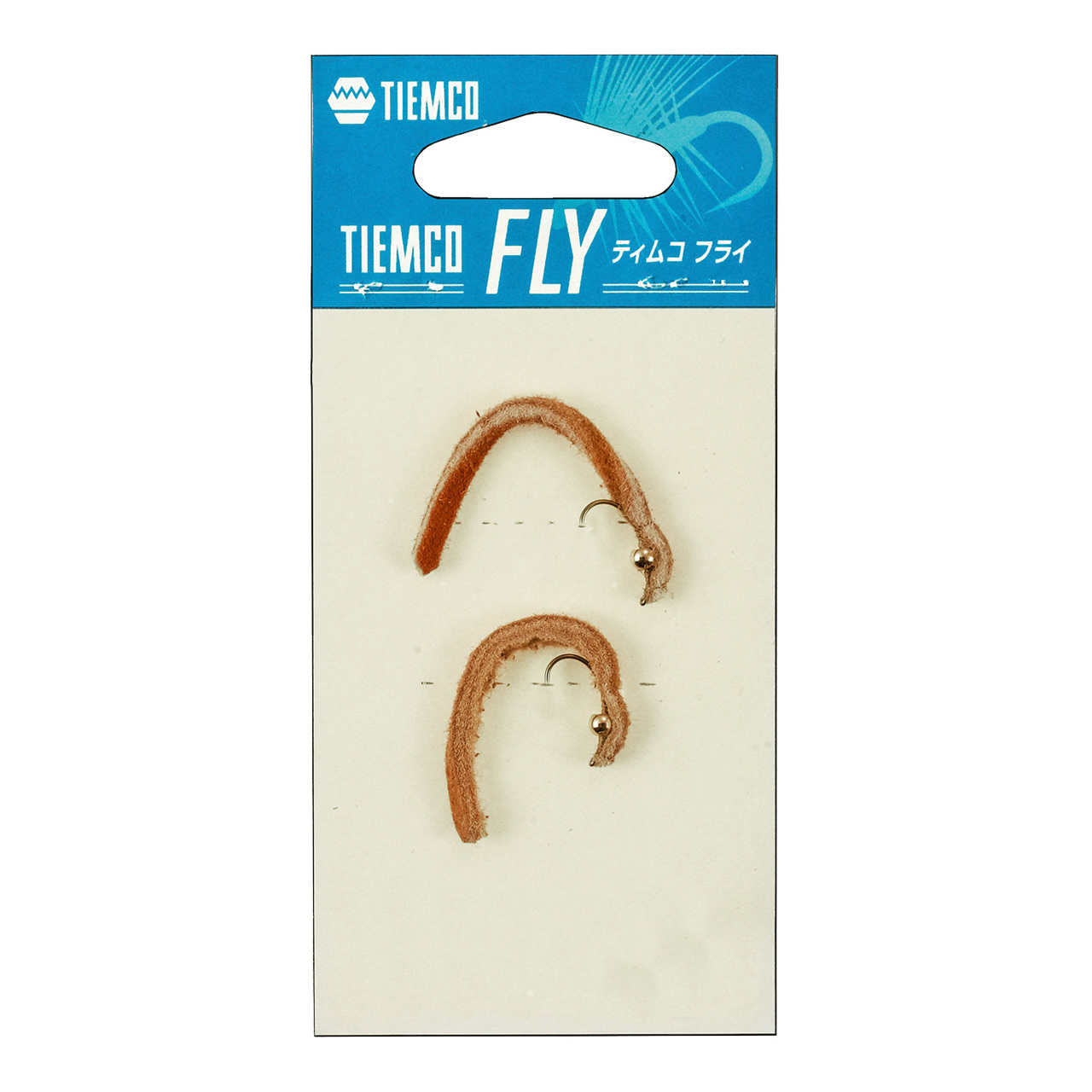 TMC 完成品フライ 2個入り 管理釣り場セレクション | ティムコ