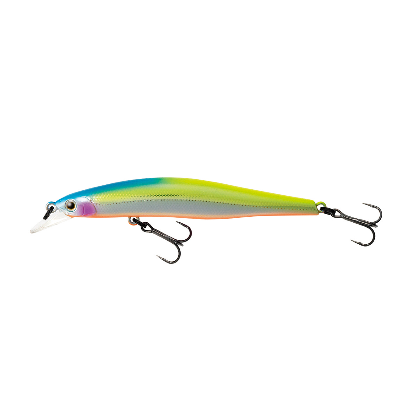 Details about   Tiemco Sumari 95F Minnow Floating Lure 060 6780 