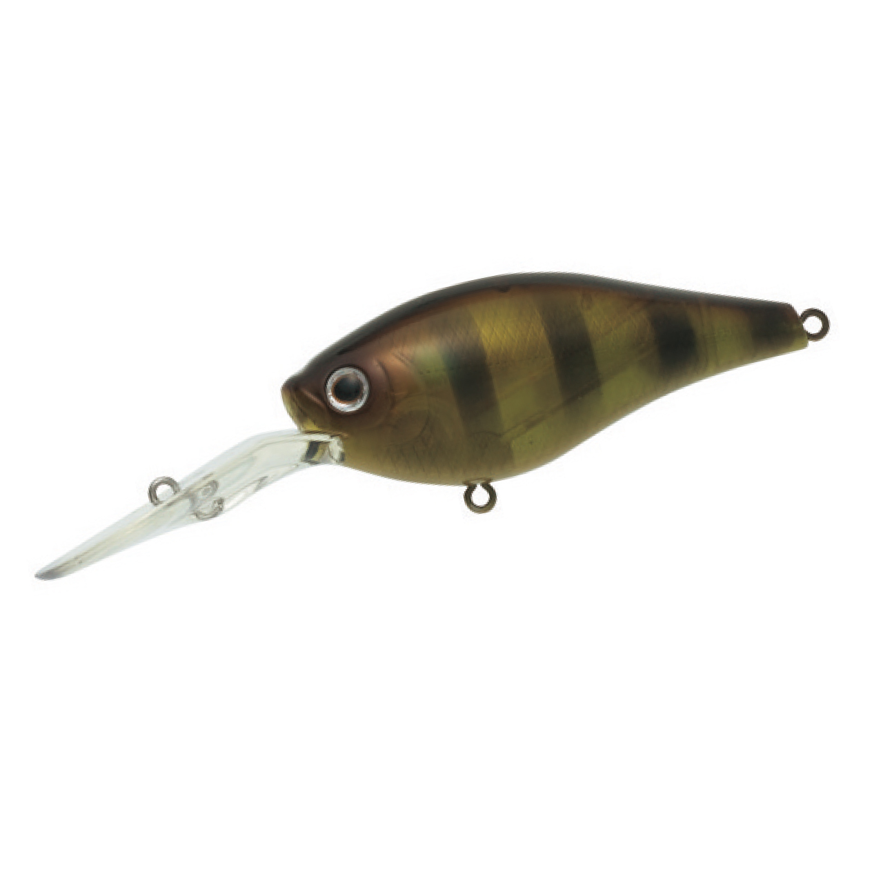 TIEMCO LURES Fat Pepper (Floating)